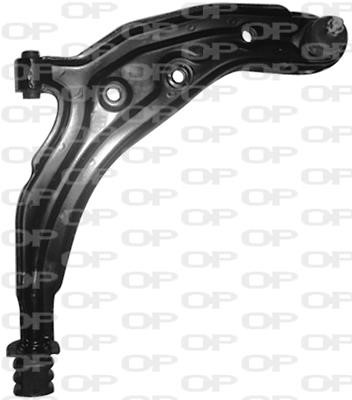 Open parts SSW116801 Track Control Arm SSW116801: Buy near me in Poland at 2407.PL - Good price!