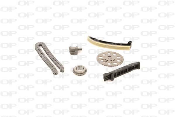 Open parts TCK600301 Timing chain kit TCK600301: Buy near me in Poland at 2407.PL - Good price!
