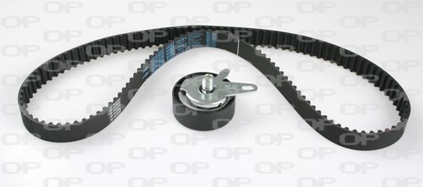 Open parts TBK510501 Timing Belt Kit TBK510501: Buy near me in Poland at 2407.PL - Good price!