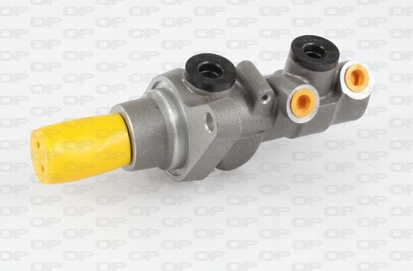 Open parts FBM145400 Brake Master Cylinder FBM145400: Buy near me at 2407.PL in Poland at an Affordable price!