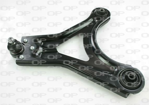 Open parts SSW107610 Track Control Arm SSW107610: Buy near me in Poland at 2407.PL - Good price!