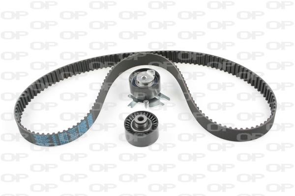Open parts TBK508801 Timing Belt Kit TBK508801: Buy near me in Poland at 2407.PL - Good price!