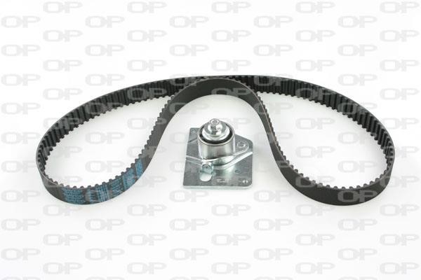 Open parts TBK500801 Timing Belt Kit TBK500801: Buy near me in Poland at 2407.PL - Good price!