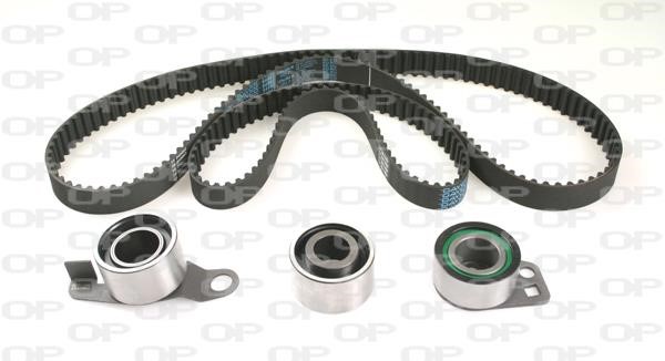 Open parts TBK514501 Timing Belt Kit TBK514501: Buy near me in Poland at 2407.PL - Good price!