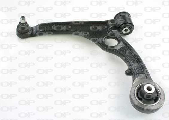 Open parts SSW108210 Track Control Arm SSW108210: Buy near me in Poland at 2407.PL - Good price!