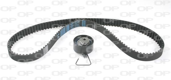 Open parts TBK513601 Timing Belt Kit TBK513601: Buy near me in Poland at 2407.PL - Good price!