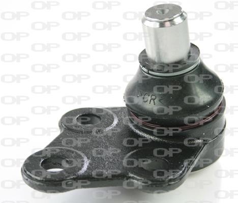 Open parts SSB107211 Ball joint SSB107211: Buy near me in Poland at 2407.PL - Good price!