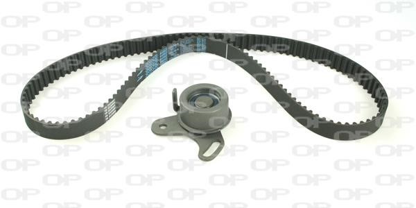 Open parts TBK515001 Timing Belt Kit TBK515001: Buy near me in Poland at 2407.PL - Good price!