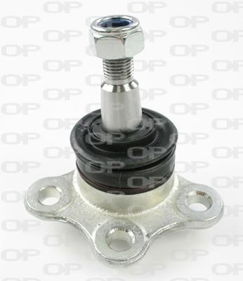 Open parts SSB104711 Ball joint SSB104711: Buy near me in Poland at 2407.PL - Good price!