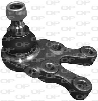 Open parts SSB107310 Ball joint SSB107310: Buy near me in Poland at 2407.PL - Good price!