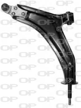 Open parts SSW110210 Track Control Arm SSW110210: Buy near me in Poland at 2407.PL - Good price!