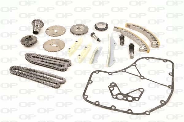 Open parts TCK601500 Timing chain kit TCK601500: Buy near me at 2407.PL in Poland at an Affordable price!