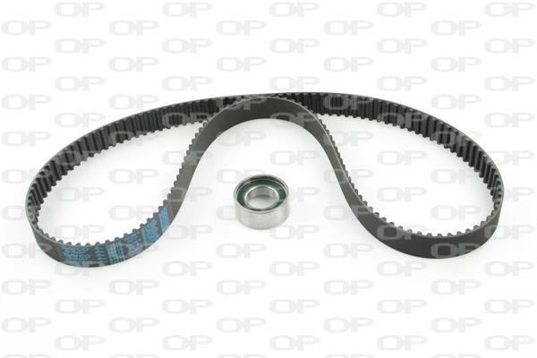 Open parts TBK509501 Timing Belt Kit TBK509501: Buy near me at 2407.PL in Poland at an Affordable price!