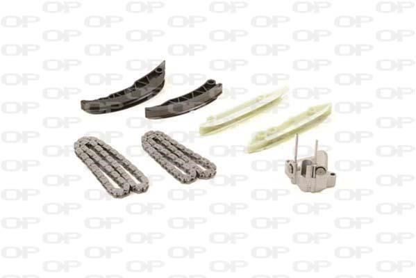 Open parts TCK600800 Timing chain kit TCK600800: Buy near me in Poland at 2407.PL - Good price!