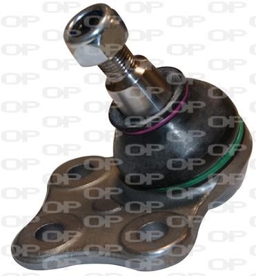 Open parts SSB111311 Ball joint SSB111311: Buy near me in Poland at 2407.PL - Good price!