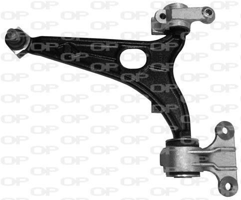 Open parts SSW108610 Track Control Arm SSW108610: Buy near me in Poland at 2407.PL - Good price!