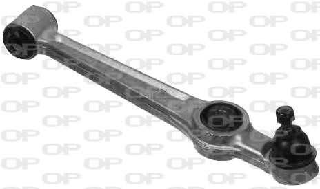 Open parts SSW117001 Track Control Arm SSW117001: Buy near me in Poland at 2407.PL - Good price!