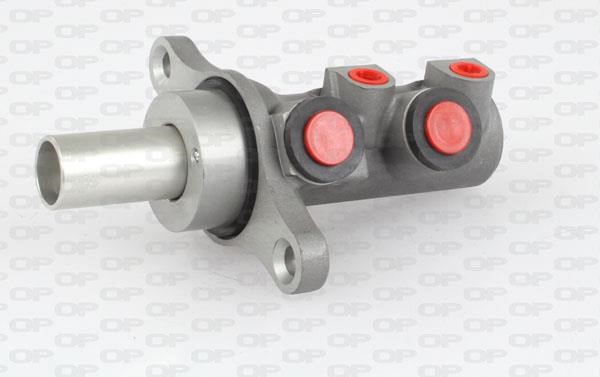 Open parts FBM144500 Brake Master Cylinder FBM144500: Buy near me in Poland at 2407.PL - Good price!