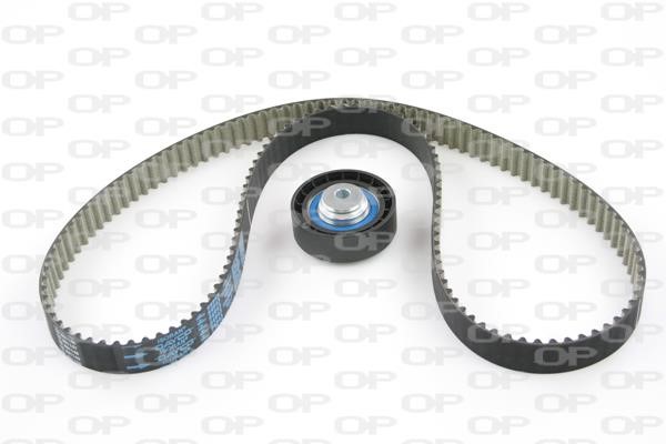 Open parts TBK505411 Timing Belt Kit TBK505411: Buy near me in Poland at 2407.PL - Good price!