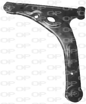 Open parts SSW117410 Track Control Arm SSW117410: Buy near me in Poland at 2407.PL - Good price!