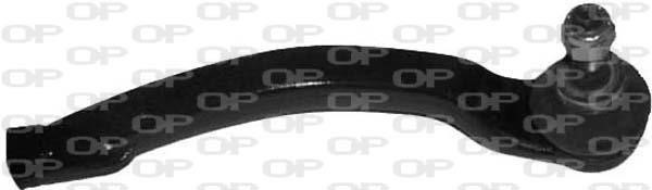 Open parts SSE100701 Tie rod end outer SSE100701: Buy near me in Poland at 2407.PL - Good price!