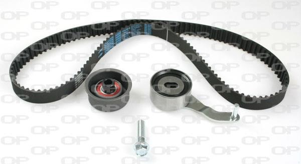 Open parts TBK510101 Timing Belt Kit TBK510101: Buy near me in Poland at 2407.PL - Good price!