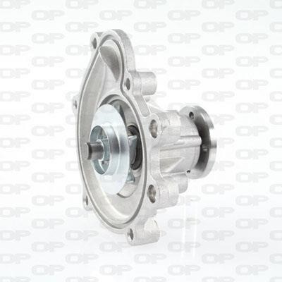 Open parts WAP856400 Water pump WAP856400: Buy near me in Poland at 2407.PL - Good price!
