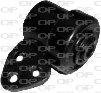 Open parts SSS107311 Control Arm-/Trailing Arm Bush SSS107311: Buy near me in Poland at 2407.PL - Good price!