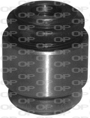 Open parts SSS100311 Control Arm-/Trailing Arm Bush SSS100311: Buy near me in Poland at 2407.PL - Good price!