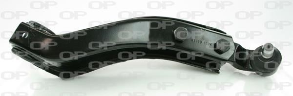 Open parts SSW116901 Track Control Arm SSW116901: Buy near me in Poland at 2407.PL - Good price!