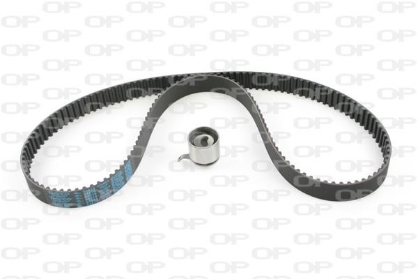 Open parts TBK509201 Timing Belt Kit TBK509201: Buy near me in Poland at 2407.PL - Good price!