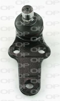 Open parts SSB103611 Ball joint SSB103611: Buy near me in Poland at 2407.PL - Good price!