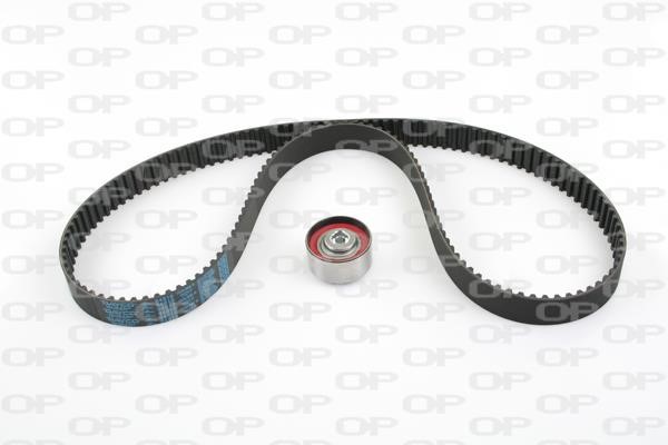 Open parts TBK500201 Timing Belt Kit TBK500201: Buy near me in Poland at 2407.PL - Good price!