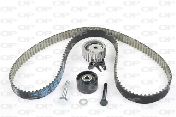 Open parts TBK502911 Timing Belt Kit TBK502911: Buy near me in Poland at 2407.PL - Good price!