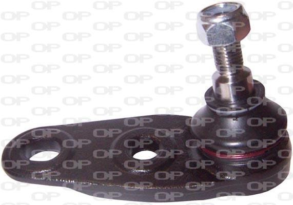 Open parts SSB110001 Ball joint SSB110001: Buy near me in Poland at 2407.PL - Good price!