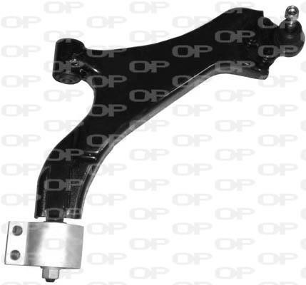 Open parts SSW113201 Track Control Arm SSW113201: Buy near me in Poland at 2407.PL - Good price!