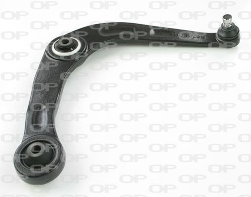 Open parts SSW121501 Track Control Arm SSW121501: Buy near me in Poland at 2407.PL - Good price!