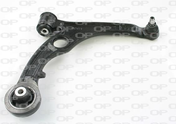 Open parts SSW108201 Track Control Arm SSW108201: Buy near me in Poland at 2407.PL - Good price!