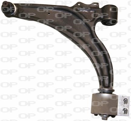 Open parts SSW120010 Track Control Arm SSW120010: Buy near me in Poland at 2407.PL - Good price!