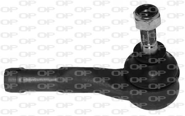 Open parts SSE107811 Tie rod end outer SSE107811: Buy near me in Poland at 2407.PL - Good price!