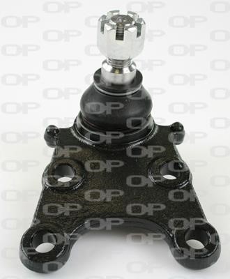 Open parts SSB104011 Ball joint SSB104011: Buy near me in Poland at 2407.PL - Good price!
