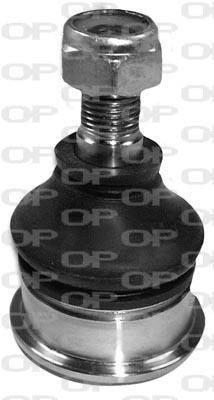 Open parts SSB110611 Ball joint SSB110611: Buy near me in Poland at 2407.PL - Good price!