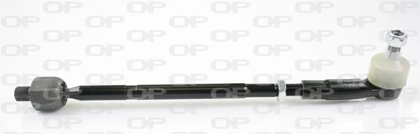 Open parts SST100201 Steering tie rod SST100201: Buy near me in Poland at 2407.PL - Good price!