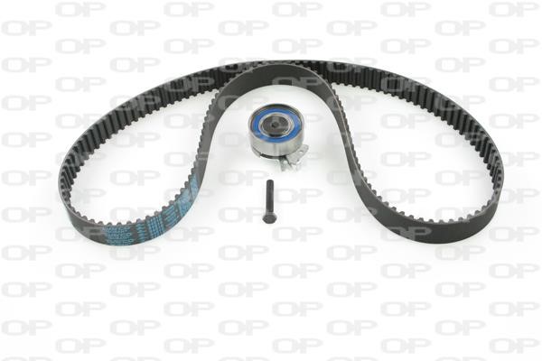 Open parts TBK502501 Timing Belt Kit TBK502501: Buy near me in Poland at 2407.PL - Good price!