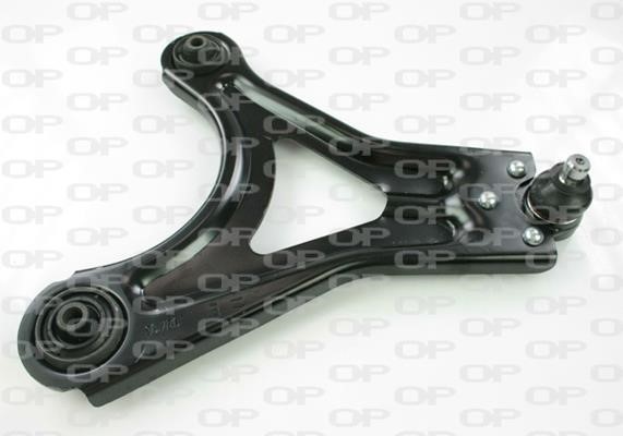 Open parts SSW107601 Track Control Arm SSW107601: Buy near me in Poland at 2407.PL - Good price!