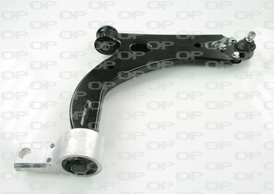 Open parts SSW106201 Track Control Arm SSW106201: Buy near me in Poland at 2407.PL - Good price!