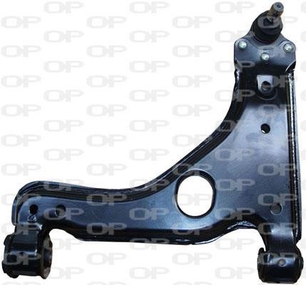 Open parts SSW110810 Track Control Arm SSW110810: Buy near me in Poland at 2407.PL - Good price!