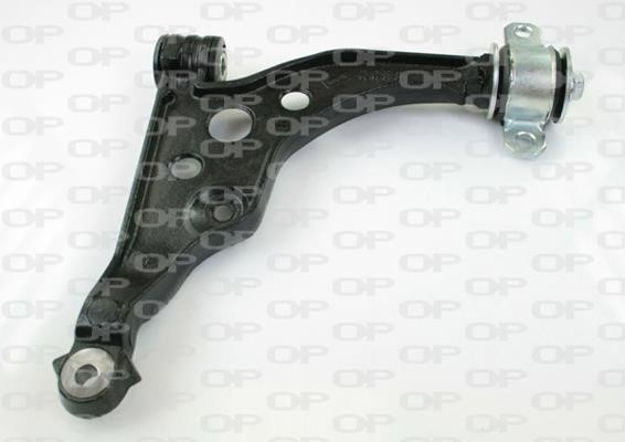 Open parts SSW104201 Track Control Arm SSW104201: Buy near me in Poland at 2407.PL - Good price!