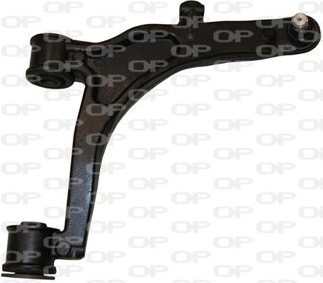 Open parts SSW118701 Track Control Arm SSW118701: Buy near me in Poland at 2407.PL - Good price!