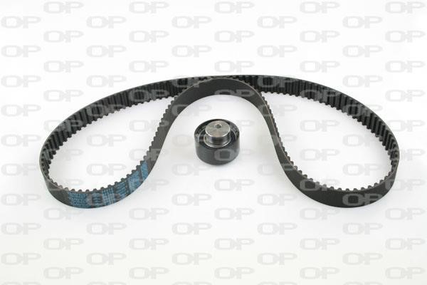 Open parts TBK501101 Timing Belt Kit TBK501101: Buy near me in Poland at 2407.PL - Good price!
